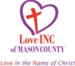 Love, INC Logo